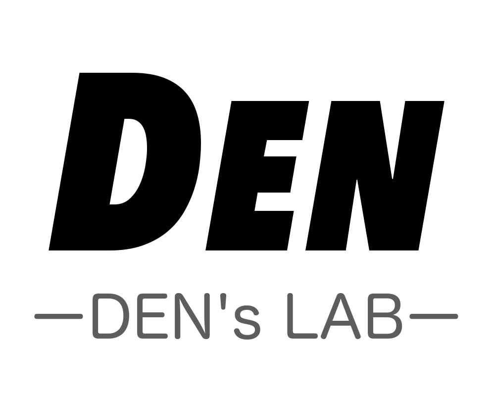 DEN's LAB